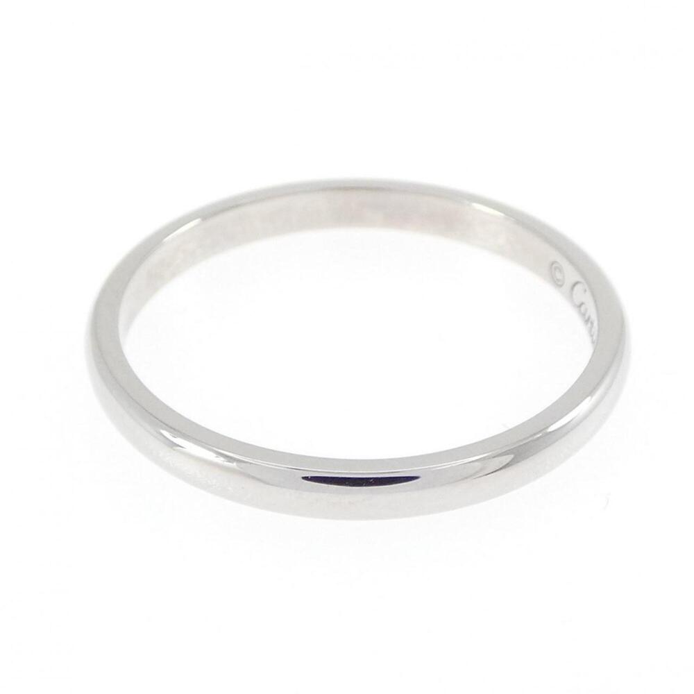 CARTIER Wedding Ring - Picture 2 of 4